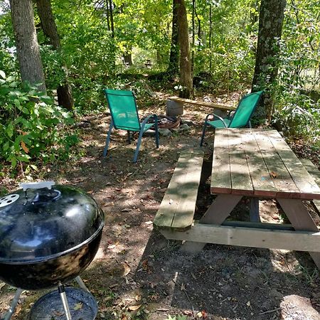 Abrams Creek Campground Mount Storm Kültér fotó